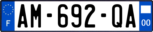 AM-692-QA