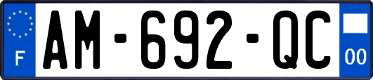 AM-692-QC