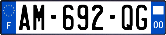 AM-692-QG