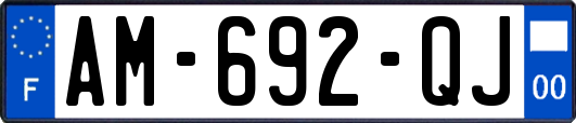 AM-692-QJ