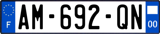 AM-692-QN