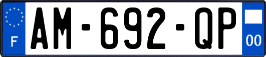 AM-692-QP
