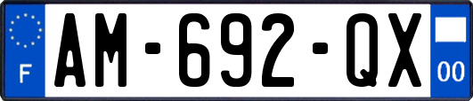 AM-692-QX