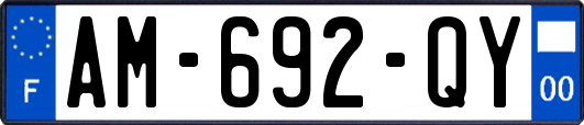 AM-692-QY