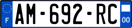 AM-692-RC