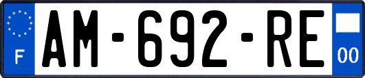AM-692-RE