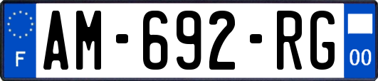 AM-692-RG