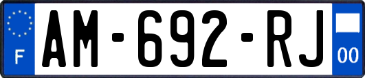 AM-692-RJ