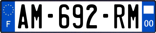 AM-692-RM