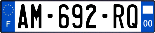 AM-692-RQ
