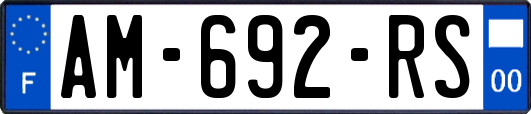 AM-692-RS