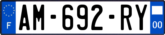 AM-692-RY