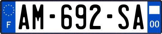 AM-692-SA