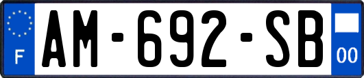 AM-692-SB