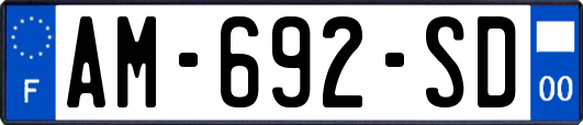 AM-692-SD