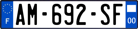 AM-692-SF