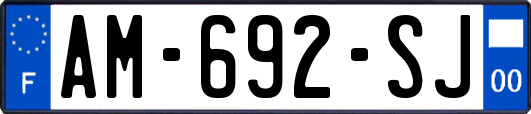 AM-692-SJ