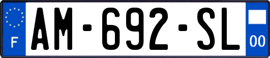 AM-692-SL