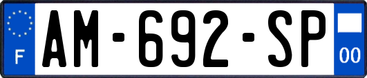 AM-692-SP