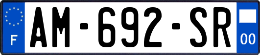 AM-692-SR