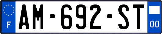AM-692-ST