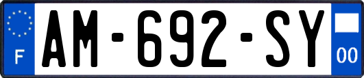 AM-692-SY