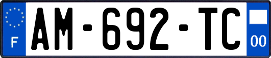 AM-692-TC