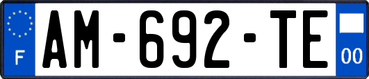 AM-692-TE