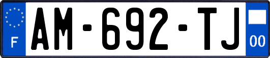 AM-692-TJ