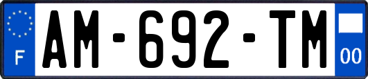 AM-692-TM