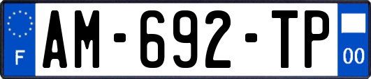 AM-692-TP
