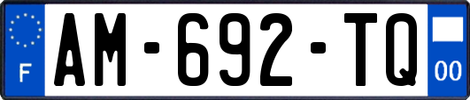 AM-692-TQ