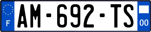 AM-692-TS