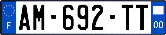 AM-692-TT