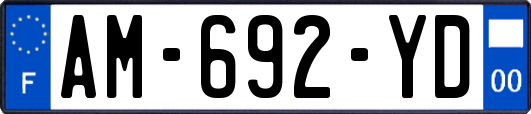 AM-692-YD