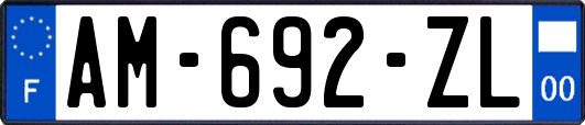 AM-692-ZL