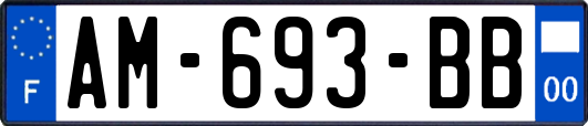 AM-693-BB