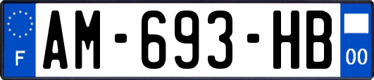 AM-693-HB