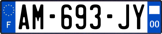 AM-693-JY