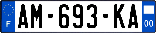 AM-693-KA