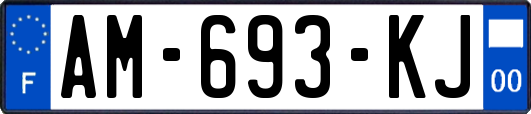 AM-693-KJ
