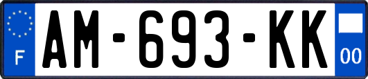 AM-693-KK
