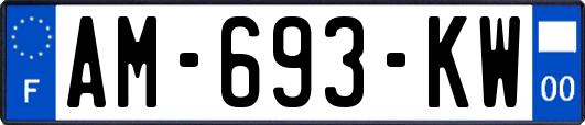 AM-693-KW