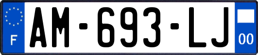 AM-693-LJ
