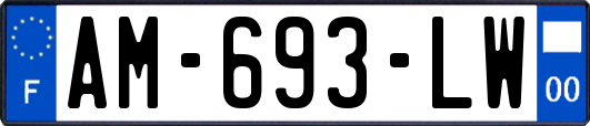 AM-693-LW