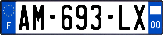 AM-693-LX