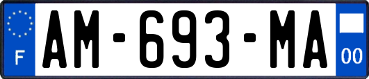 AM-693-MA