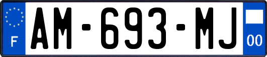 AM-693-MJ