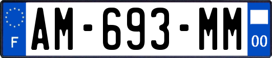 AM-693-MM