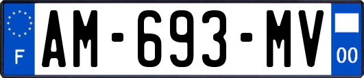 AM-693-MV